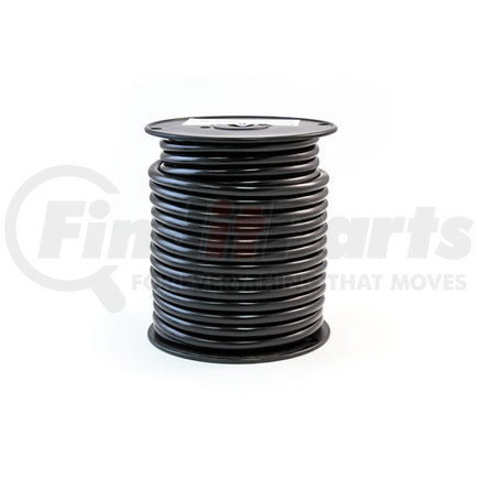 422479 by TRAMEC SLOAN - Trailer Cable, Black, 3/14 GA, 100ft