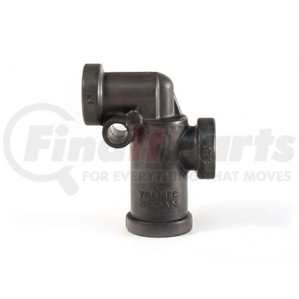 51351 by TRAMEC SLOAN - Pressure Protection Valve, 60 Psi