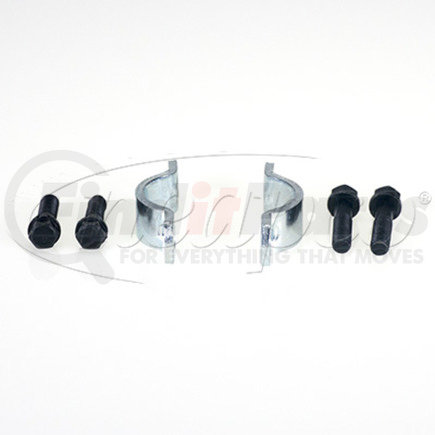 1-0030 by NEAPCO - Universal Joint Strap Kit