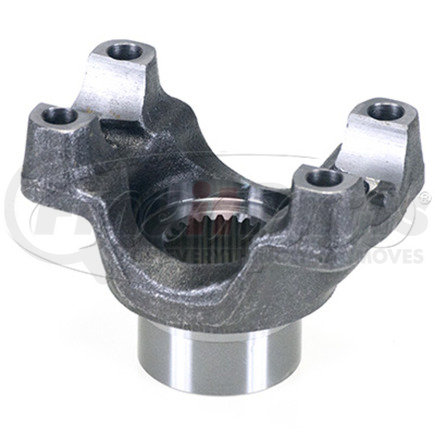 N3-4-JK08 by NEAPCO - Driveshaft End Yoke