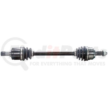 3948N by DIVERSIFIED SHAFT SOLUTIONS (DSS) - CV Axle Shaft