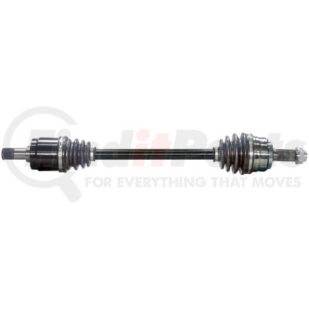 3950N by DIVERSIFIED SHAFT SOLUTIONS (DSS) - CV Axle Shaft