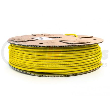 451031Y-500 by TRAMEC SLOAN - Nylon Tubing - Yellow, 3/8" Outside Diameter, 150 PSI Working Pressure, Sold By The Foot
