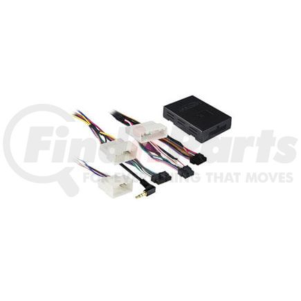 Truckspec HYBL02 Axxess Integrate by Metra(TM) - Hyundai Veloster Amplified Blue Link Interface 2012-Up