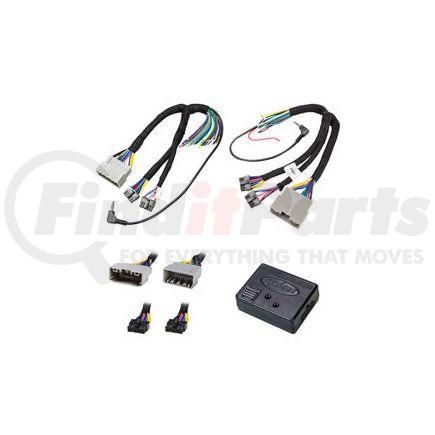 Truckspec AXCH013 Axxess Integrate by Metra(TM) - Data Interface, Chrysler 2004-Up
