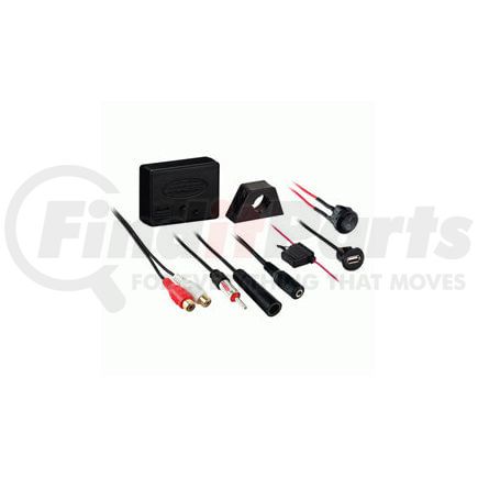 Truckspec AXNDCHF Axxess Integrate by Metra(TM) - Direct Connect Bluetooth® Interface for Apple Devices