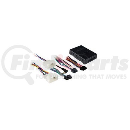 Truckspec HYBL01 Axxess Integrate by Metra(TM) - Hyundai Blue Link Non-Amp Interface