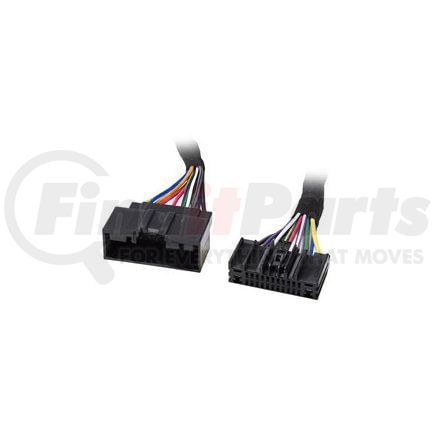 Truckspec AXDSPFD2 Axxess Integrate by Metra(TM) - Plug-n-Play T-Harness for AX-DSP, Ford