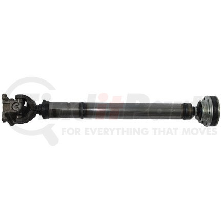 DK-703 by DIVERSIFIED SHAFT SOLUTIONS (DSS) - Drive Shaft Assembly