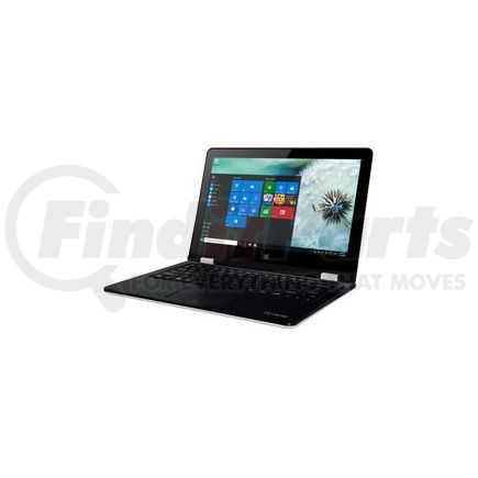 Truckspec IVIEWMAX iView® - 11.6" MAXIMUS Plus Windows10 Touch Screen Laptop, 32GB/2GB Ram