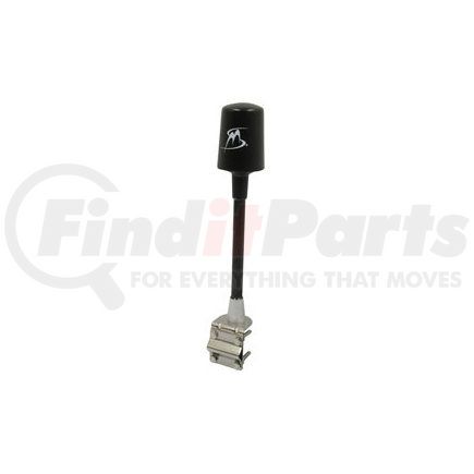 Truckspec MSTRSAT MobileSpec® - Universal Satellite Radio Antenna with 21' Cable and Mirror Mount