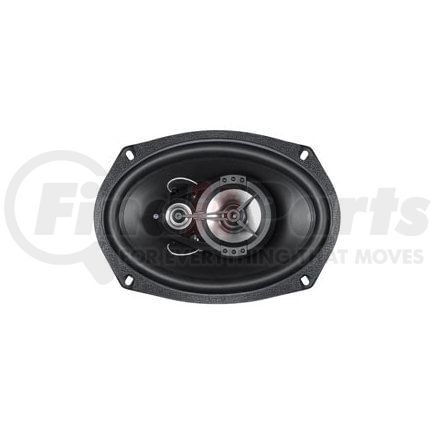 Truckspec RX693 Renegade Car Audio - 6"x9" 3-Way Speaker, 150W/ 300W