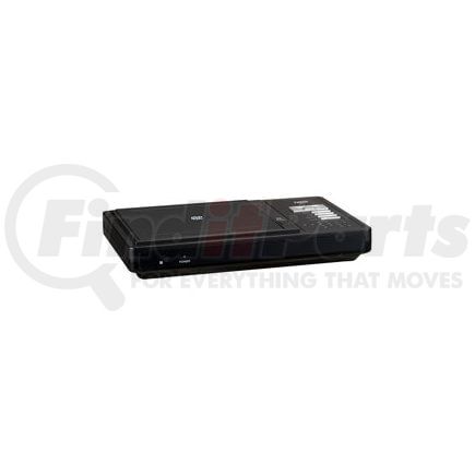 Truckspec ND842 Naxa - Compact DVD Player with Car Package