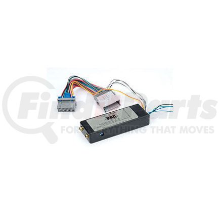 Truckspec C-2AGM24 PAC - OEM Integration Premium Sound System Interface - GM Class II Data Bus
