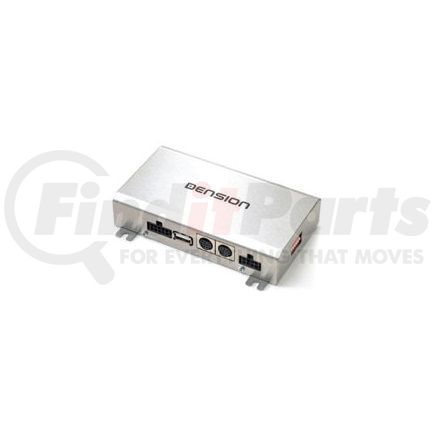 Truckspec GW51MO2 PAC / Dension - Gateway500 Adds USB & iPod w/Text & 3.5mm Audio Input to Select Vehicles w/MOST