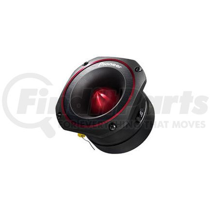 TSB400PRO by TRUCKSPEC - Pioneer Electronics - 4" PRO Series Bullet Tweeter, 200W/500W