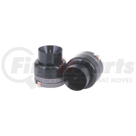 Truckspec NX5 Power Acoustik - Bullet Tweeter, 200 Watts MAX