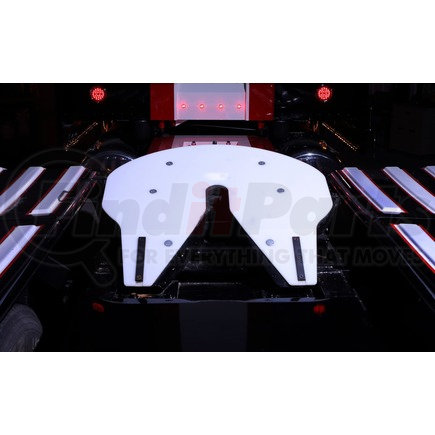 100070 by MINIMIZER - Slick Plate, Holland FW8 Kit