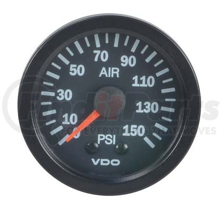 150-112 by VDO - GAUGE PRESS AIR 150P
