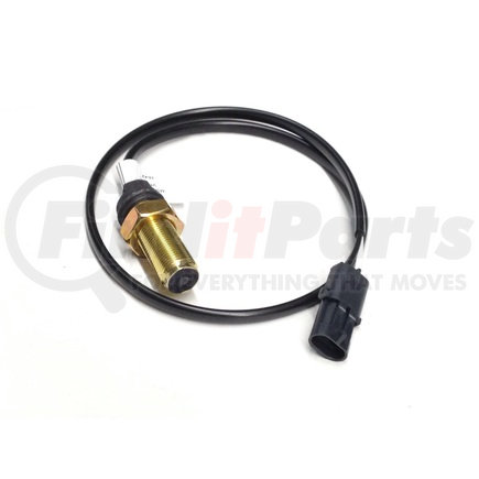 0591 by PAI - Engine Speed Sensor - Speedometer / Tachometer (Electric ) Sensor