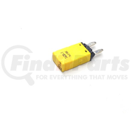 5331-020 by PAI - Circuit Breaker - Plug-in Type 20 AMP Rating