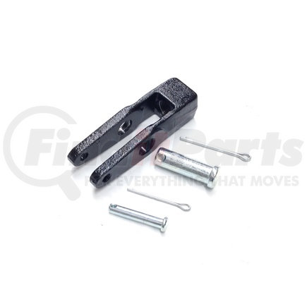 MC8420KTS by STEMCO - Air Brake Slack Adjuster Clevis Kit - 5/8"-18 Straight, with Pin, For Non Auto-Check™ Adjusters