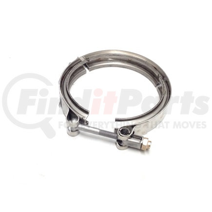 21-243-1/2 by HEAVY DUTY MANUFACTURING, INC. (HVYDT) - V-CLAMP