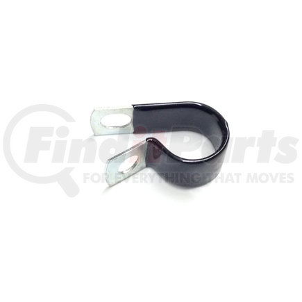 Tectran 46055 Air Brake Air Line Clamp 906-RT RTL PAK OF 4 (Representative Image)