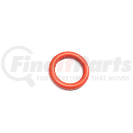 321209 by PAI - O-Ring - 0.21 in C/S x 0.912 in ID 5.33 mm C/S x 23.16 mm ID, HNBR 75, Orange Teflon Coat Series # -317