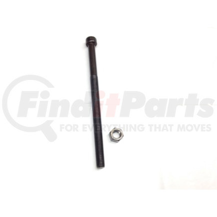 CB-1580 by DAYTON PARTS - Leaf Spring Center Bolt