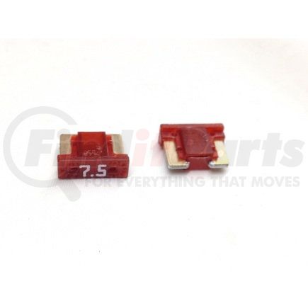 LMIN07.5V by LITTELFUSE - Bladed Fuse 58 VDCV, 7.5A