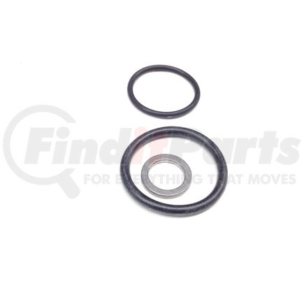 3425 by PAI - Fuel Injector Seal - Volvo Renault Engine Mack E-Tech/ ASET Application