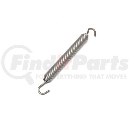 8828 by PAI - Accelerator Pedal Return Spring - Swivel Hooks 6in End-to-End