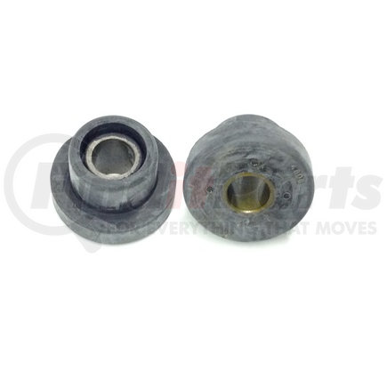 4805 by PAI - Radiator Insulator - Lower