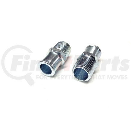 10-3030 by MEI - Heater Fitting/Box of 4