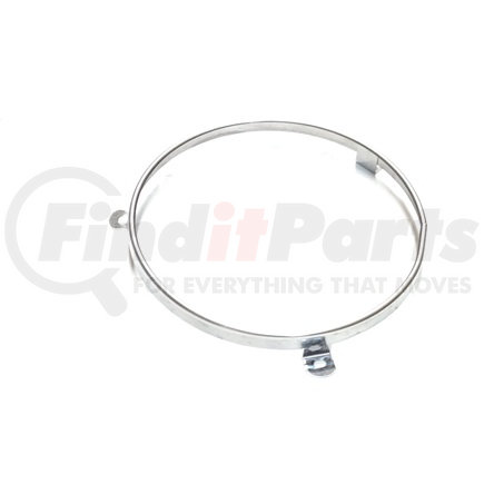 4246 by PAI - Retaining Ring - 6.68in ID x 7.02in OD x 0.90in Height Steel