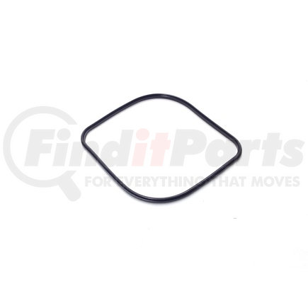 131643 by PAI - Cover Gasket - Cummins ISX Series Application