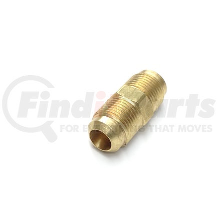 42X10 by WEATHERHEAD - Hydraulics Adapter - SAE 45 Degree Flare Union