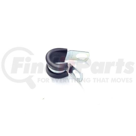 Tectran 46047 Air Brake Air Line Clamp 905R-R RTL PAK OF 4 (Representative Image)