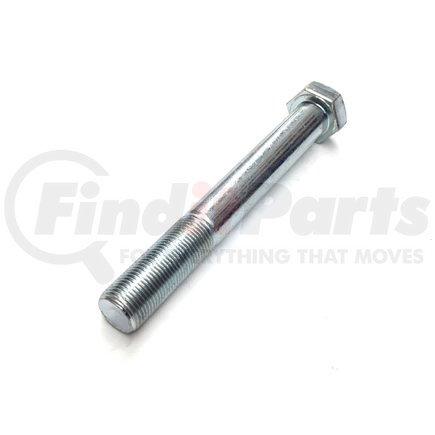 4599 by PAI - Screw - 3/4-16 x 6 Hex Head Grade 5