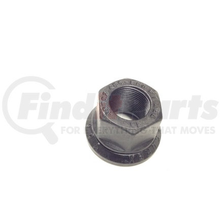 90846 by STEMCO - Genuine Motor Wheel Cone Lock Nut -