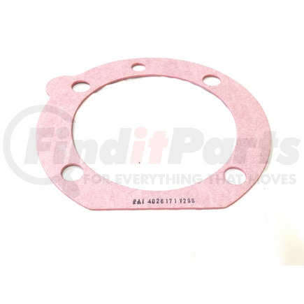 131368 by PAI - Fuel Pump Mounting Gasket - Cummins 855 Series Application