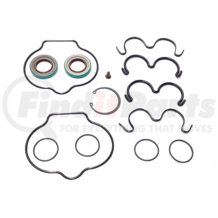 0015419 by PARKER HANNIFIN - Gear Pump Seal Kit for P-16 Series Power Take Off (PTO) Unit