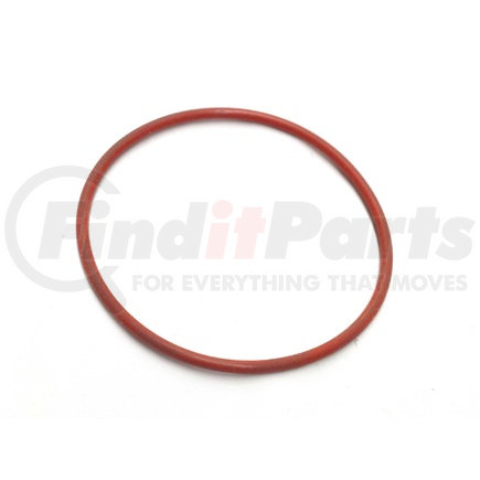 821009 by PAI - O-Ring - 0.103 in C/S x 2.362 in ID 2.62 mm C/S x 59.99 mm ID, Silicone 70, Red Series # -142