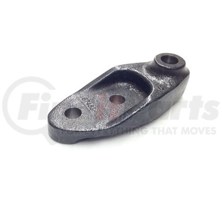 67463-002 by HENDRICKSON - Suspension Shock Absorber Bracket - Upper Shock Frame Bracket, Standard Cast