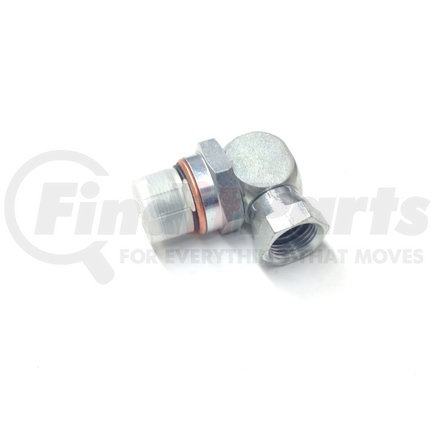 FF1187-0806S by WEATHERHEAD - FLOCS Adapter 90 Degree