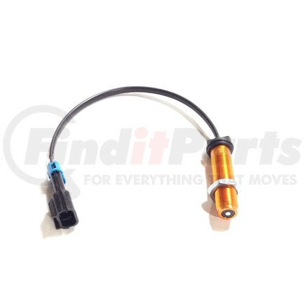 0594 by PAI - Tachometer Sensor - Magnetic; 3/4in-16 UNF-2A thread 1990-2001 Mack CH / MR Model Application