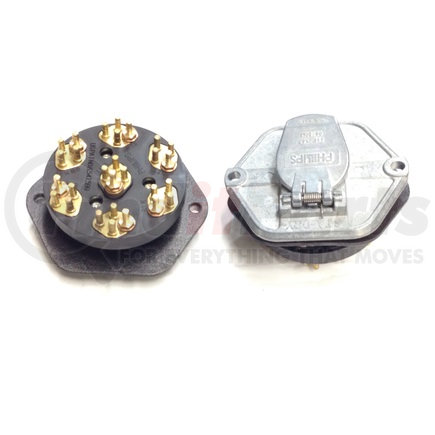 15-7602-28 by PHILLIPS INDUSTRIES - SCKT MT