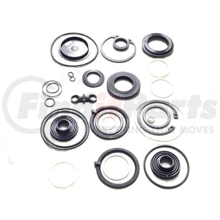 8882 by POWER STEER - SEAL KIT