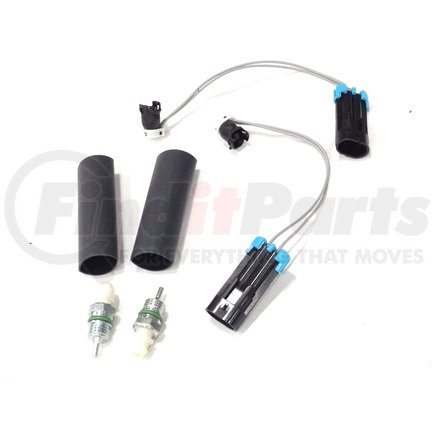 11-0834K by MEI - Sensor Kt